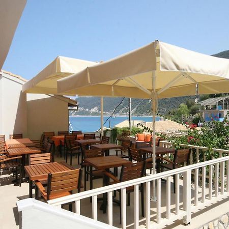Ionis Hotel Άγιος Νικήτας Εξωτερικό φωτογραφία