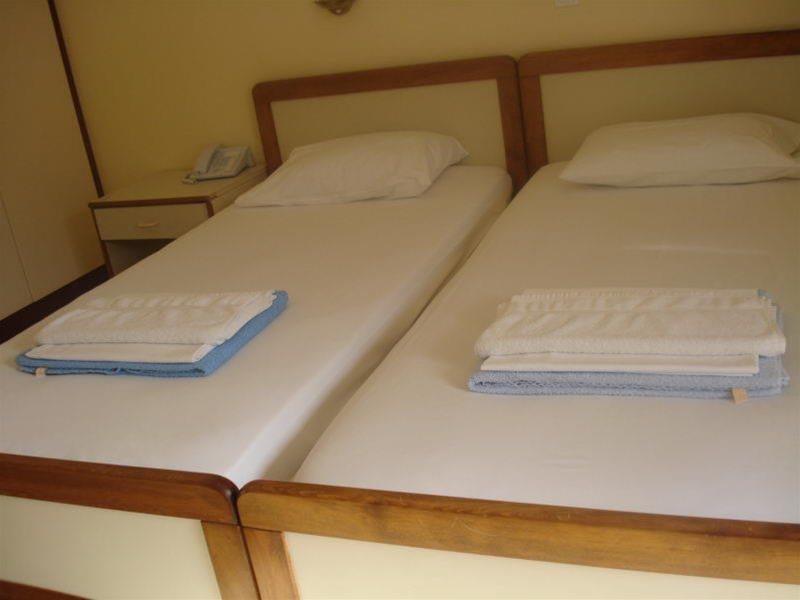 Ionis Hotel Άγιος Νικήτας Εξωτερικό φωτογραφία